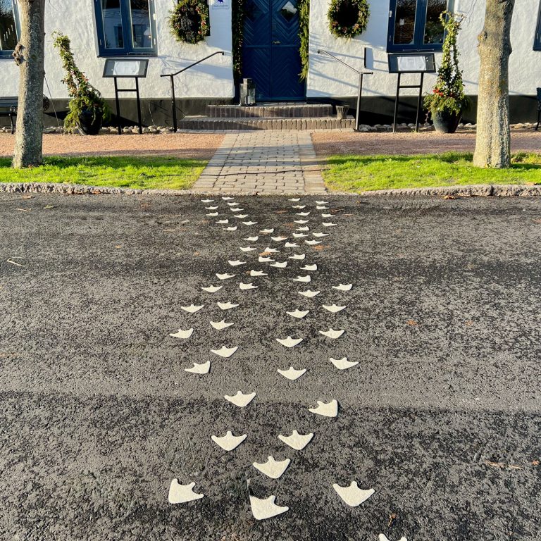 Gåsahuset - konferenshuset på hotell Gässlingen