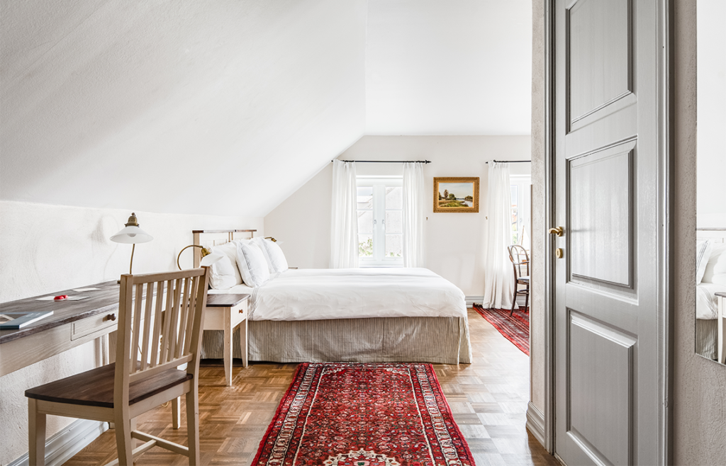 gåsahuset
