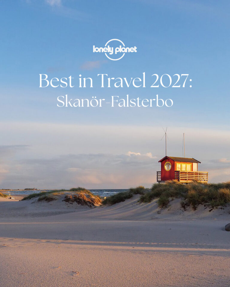 Falsterbo Skanör