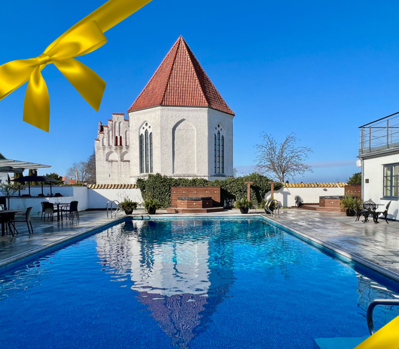 Presentkort Gässlingen Hotell